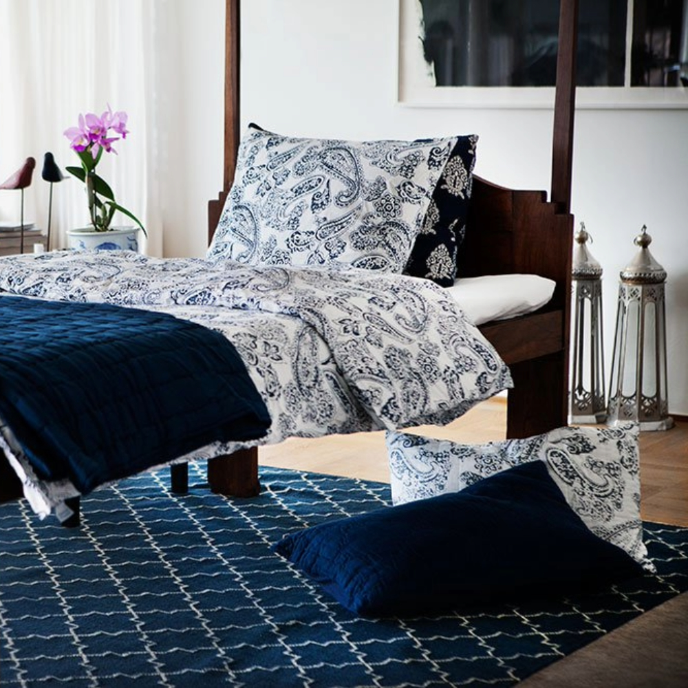 New Geometric Rug - Chhatwal & Jonsson - 4