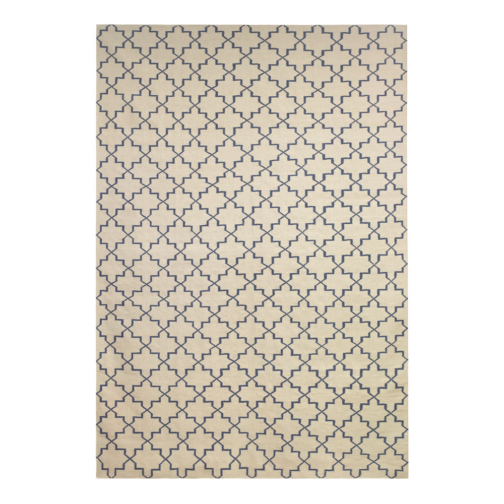 New Geometric Rug - Chhatwal & Jonsson - 9
