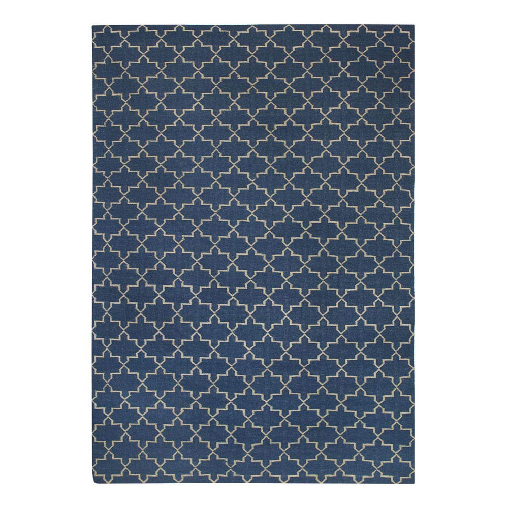 New Geometric Rug - Chhatwal & Jonsson - 7