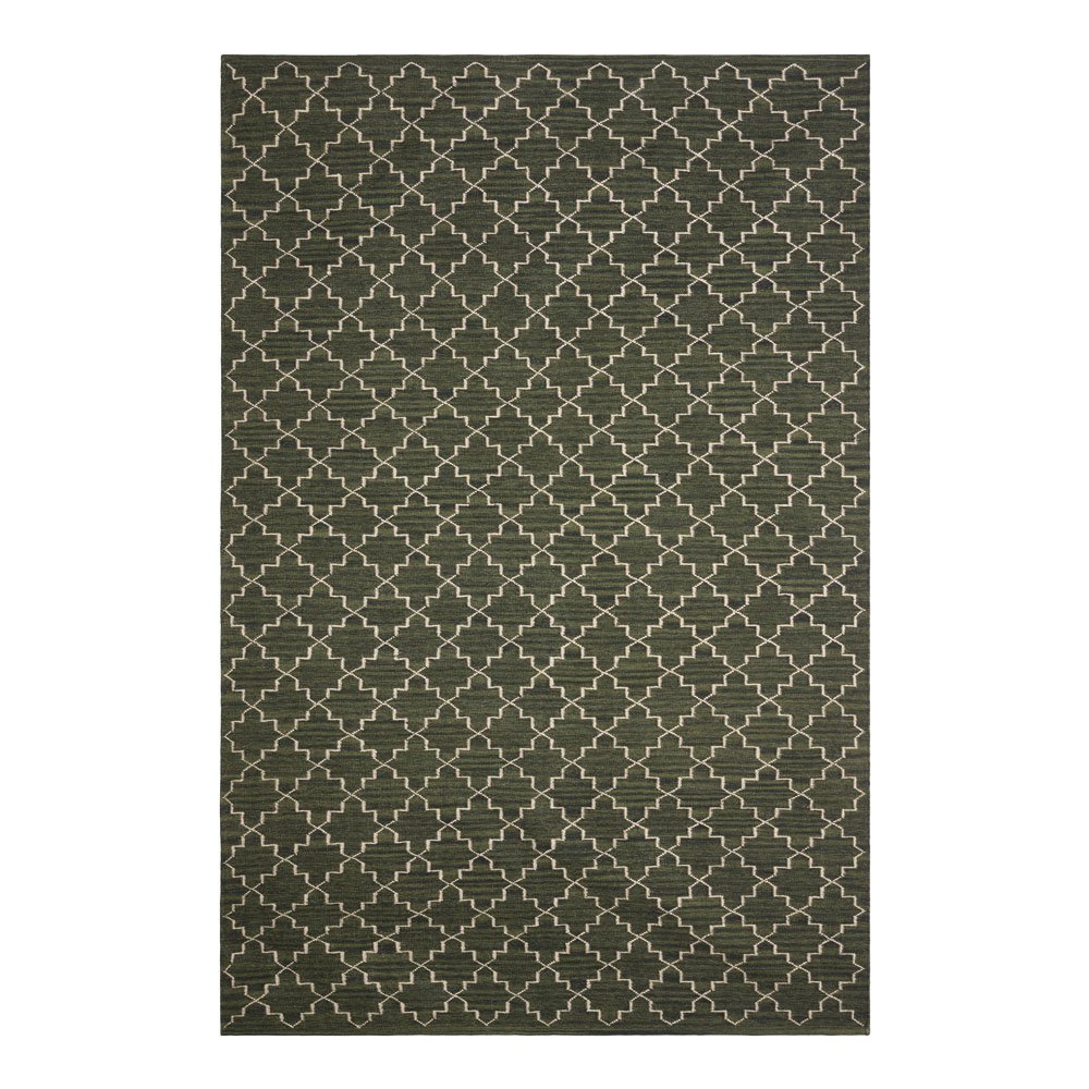 New Geometric Rug - Chhatwal & Jonsson