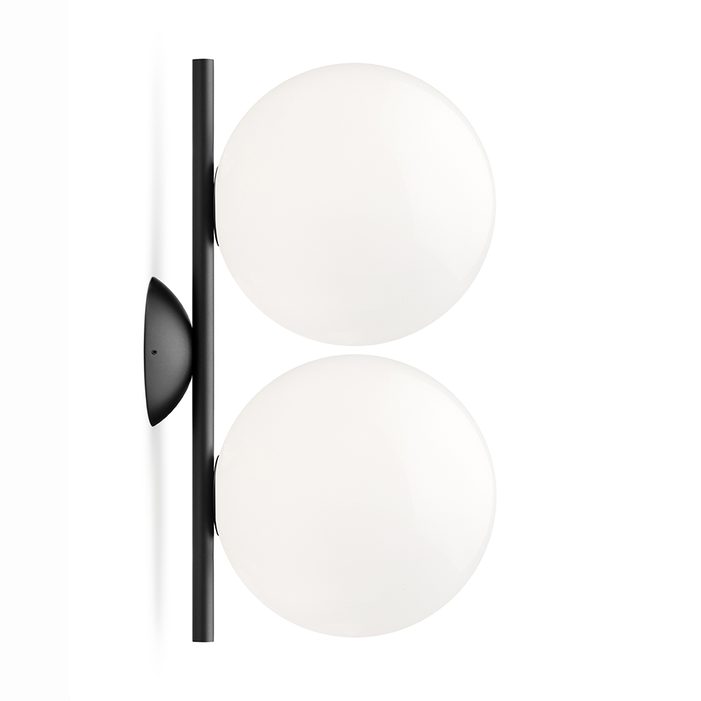 IC Lights C/W1 Double by FLOS - 2