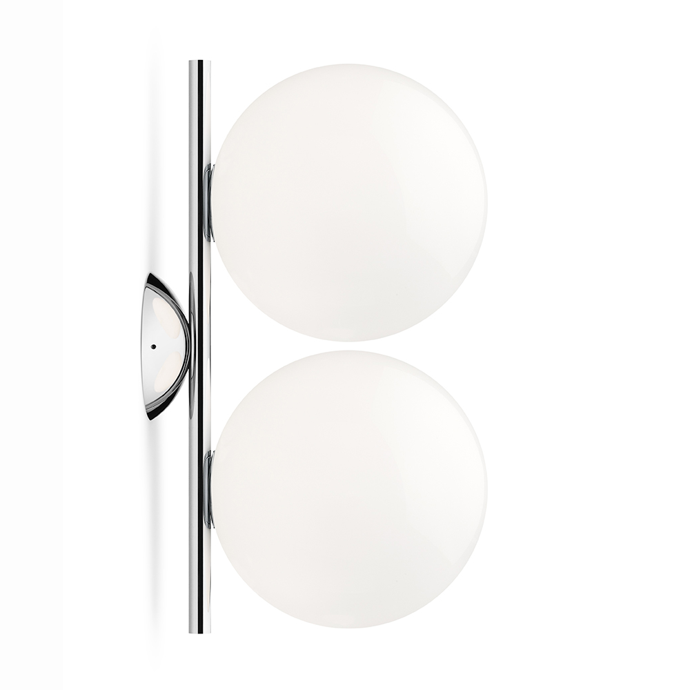 IC Lights C/W1 Double by FLOS