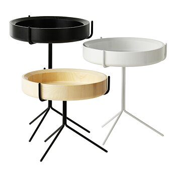 Drum Bord by Swedese