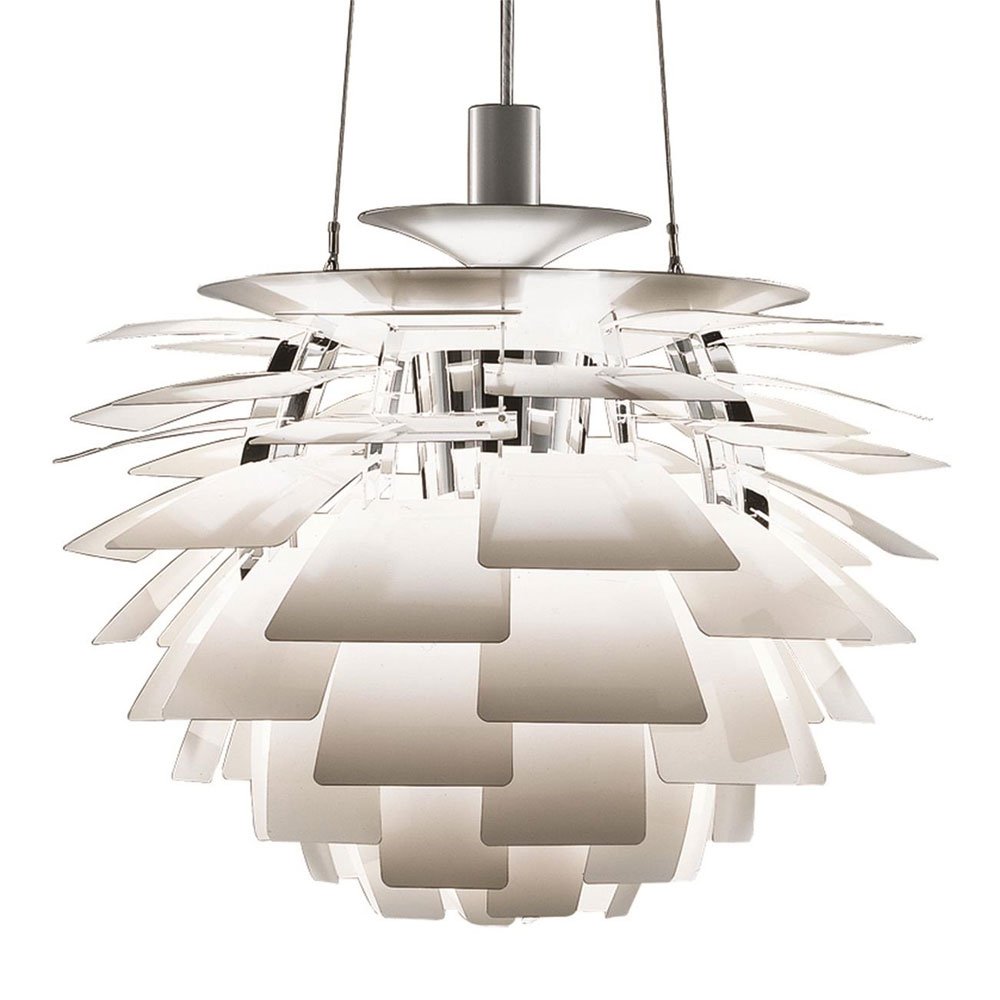 PH Artichoke 60 "Kotte" Pendel - Louis Poulsen - 13