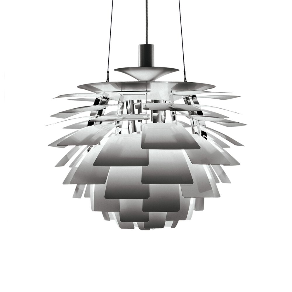 PH Artichoke 60 "Kotte" Pendel - Louis Poulsen - 15