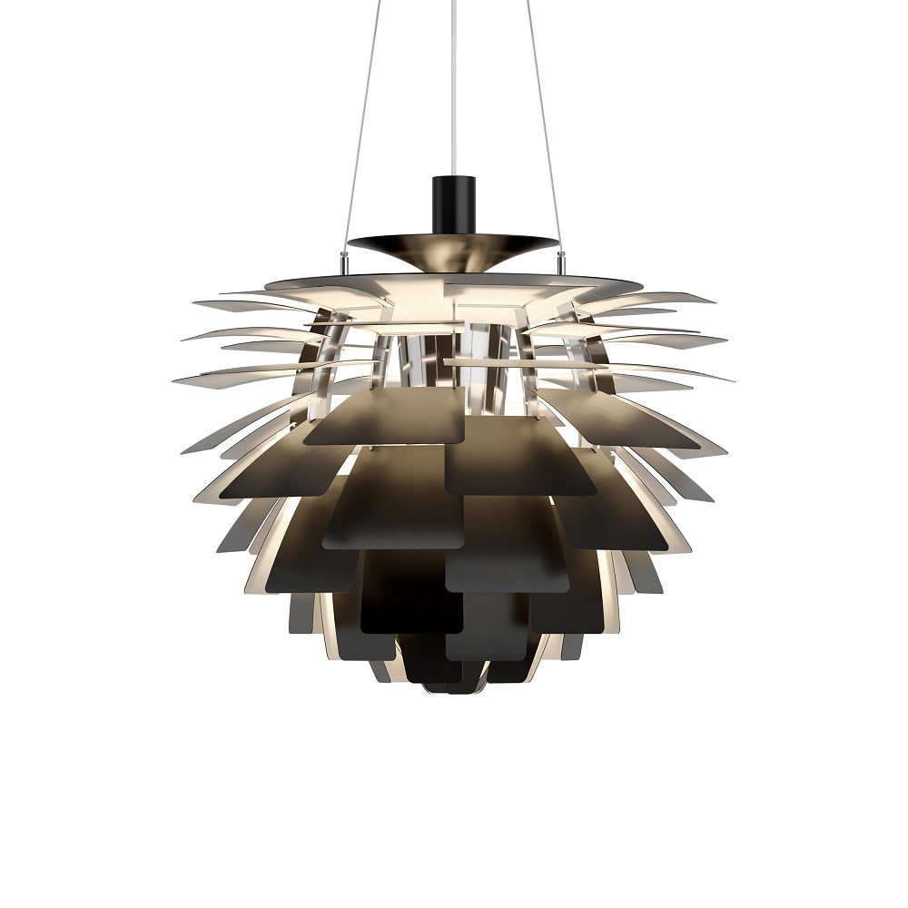 PH Artichoke 60 "Kotte" Pendel - Louis Poulsen - 11