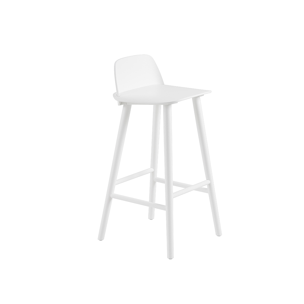 Nerd Bar Stool H75 cm - 10