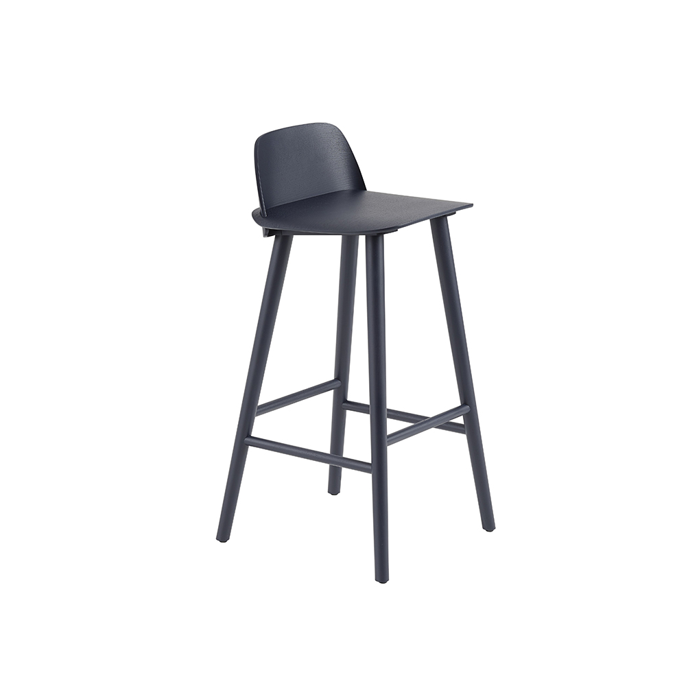 Nerd Bar Stool H75 cm - 7