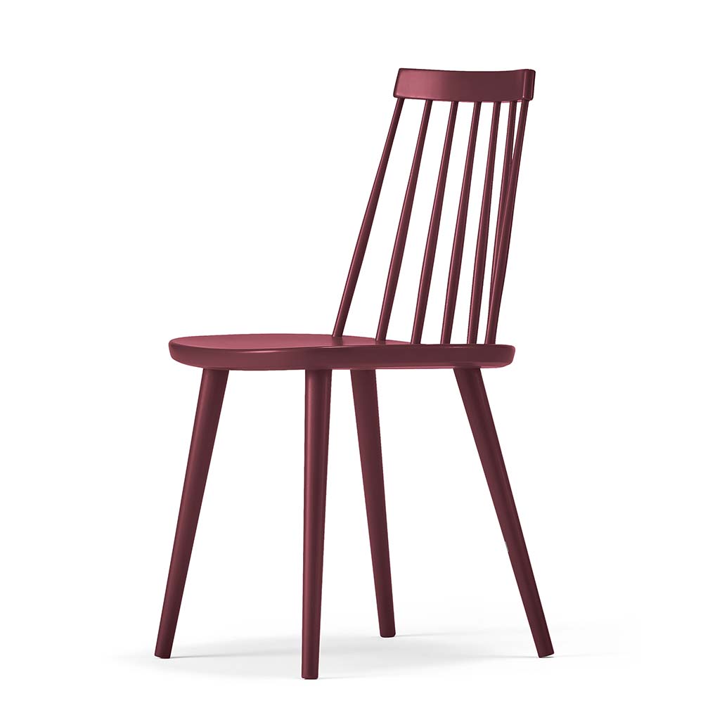 Pinnockio Chair Oak (Several choices) - Stolab - 10