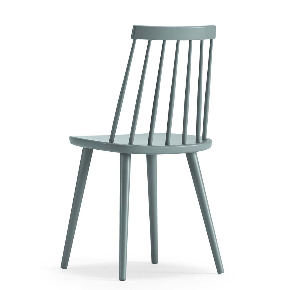 Pinnockio Chair Oak (Several choices) - Stolab - 9
