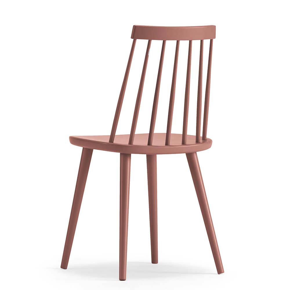 Pinnockio Chair Oak (Several choices) - Stolab - 11