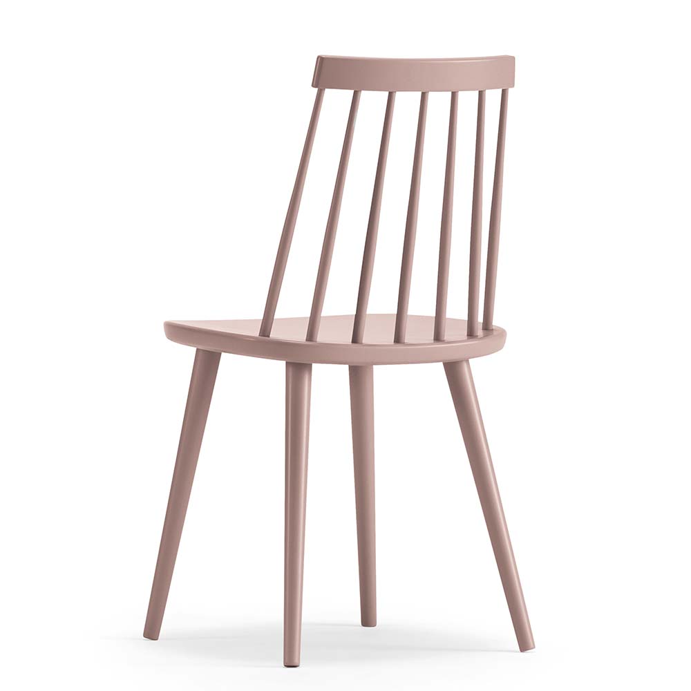 Pinnockio Chair Oak (Several choices) - Stolab