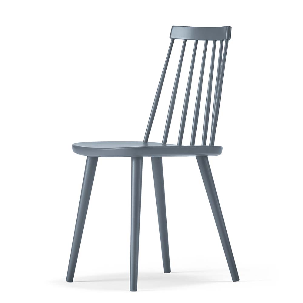Pinnockio Chair Oak (Several choices) - Stolab - 8