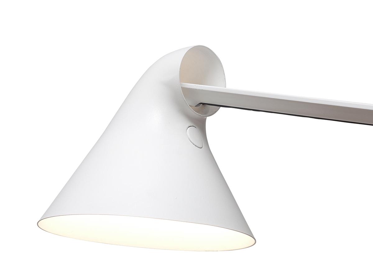 NJP Bordslampa m. bottenplatta - 4