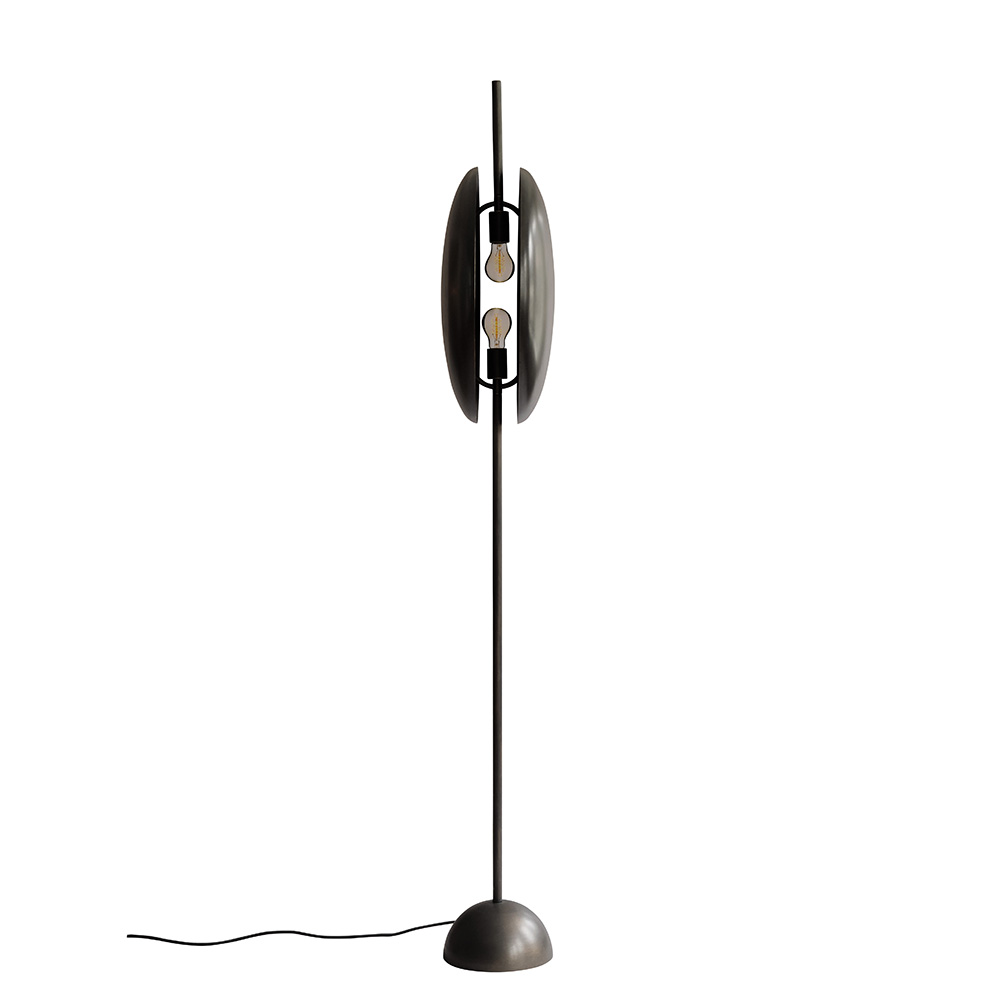 Totem Floor Lamp - 4