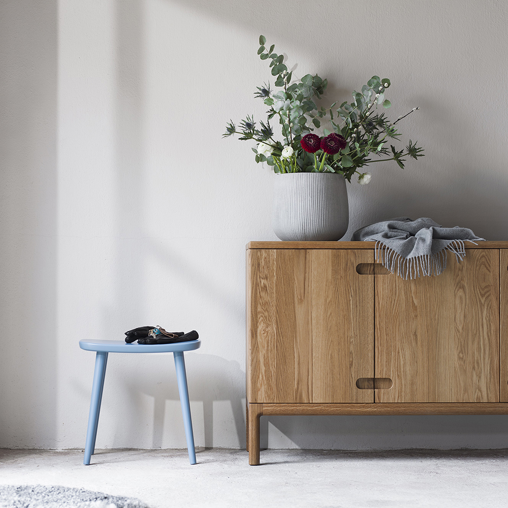 Prio Skänk Låg H80 cm (Björk flera utföranden) - Stolab - 4