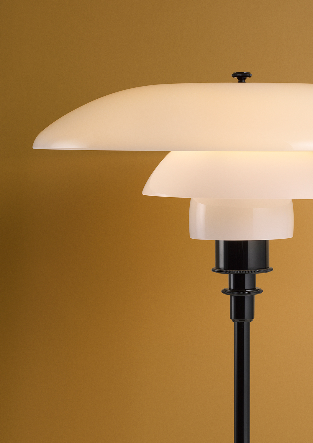 PH 3/2 Table lamp - Louis Poulsen - 5