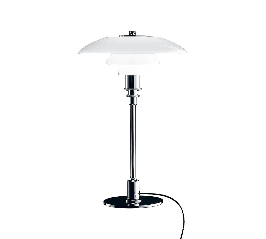 PH 3/2 Table lamp - Louis Poulsen