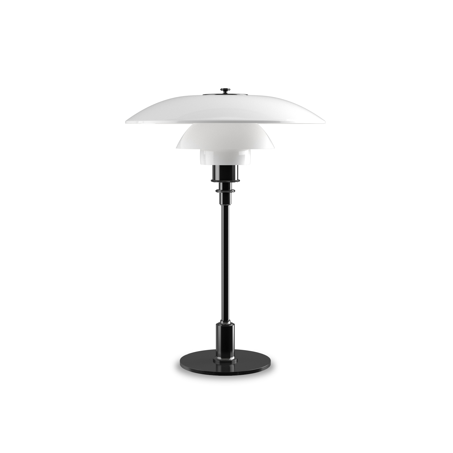 PH 3/2 Table lamp - Louis Poulsen - 3