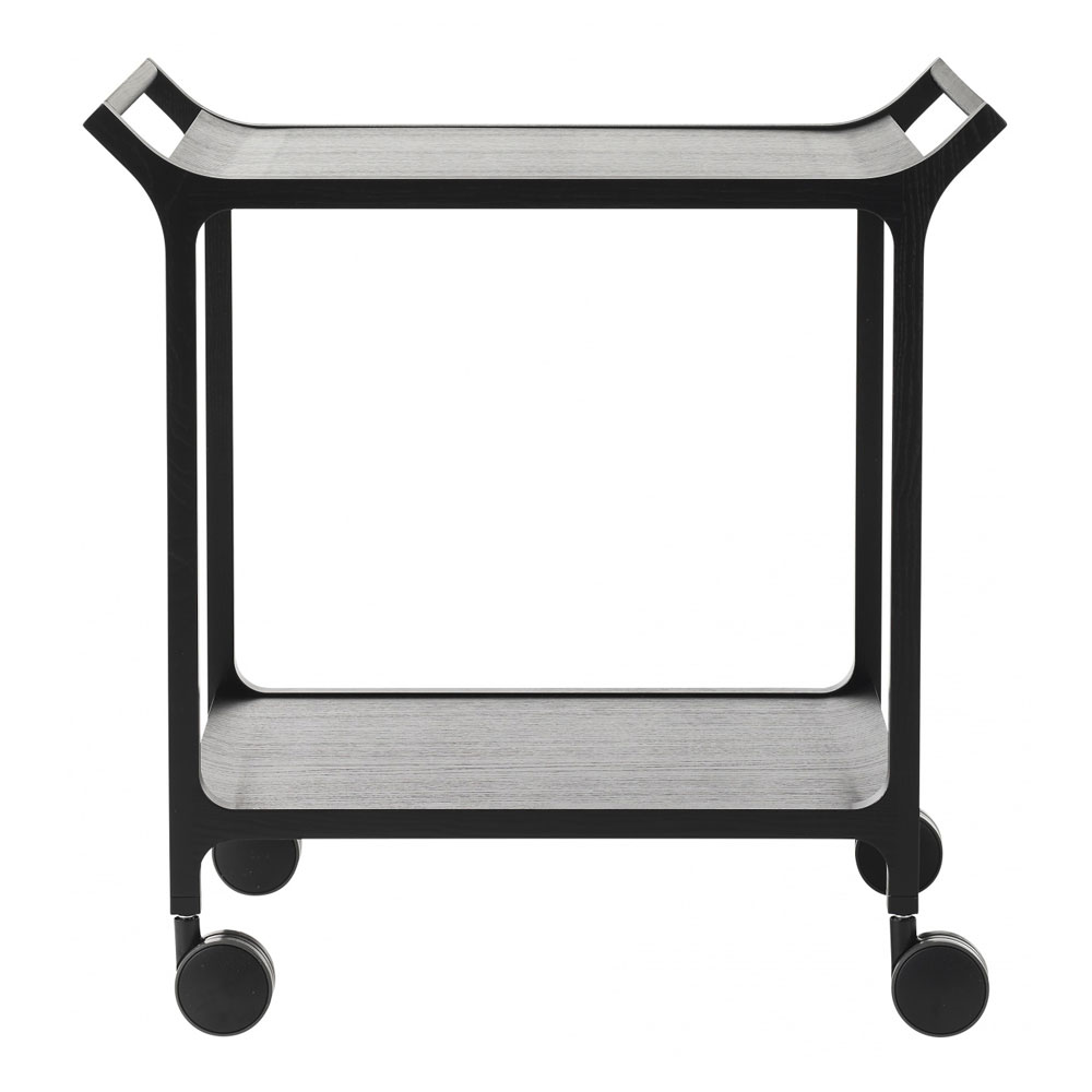  Teatime server trolley