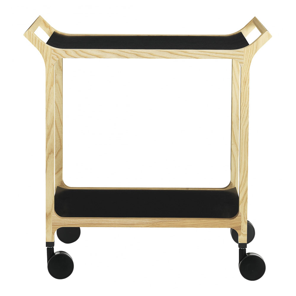  Teatime server trolley - 3