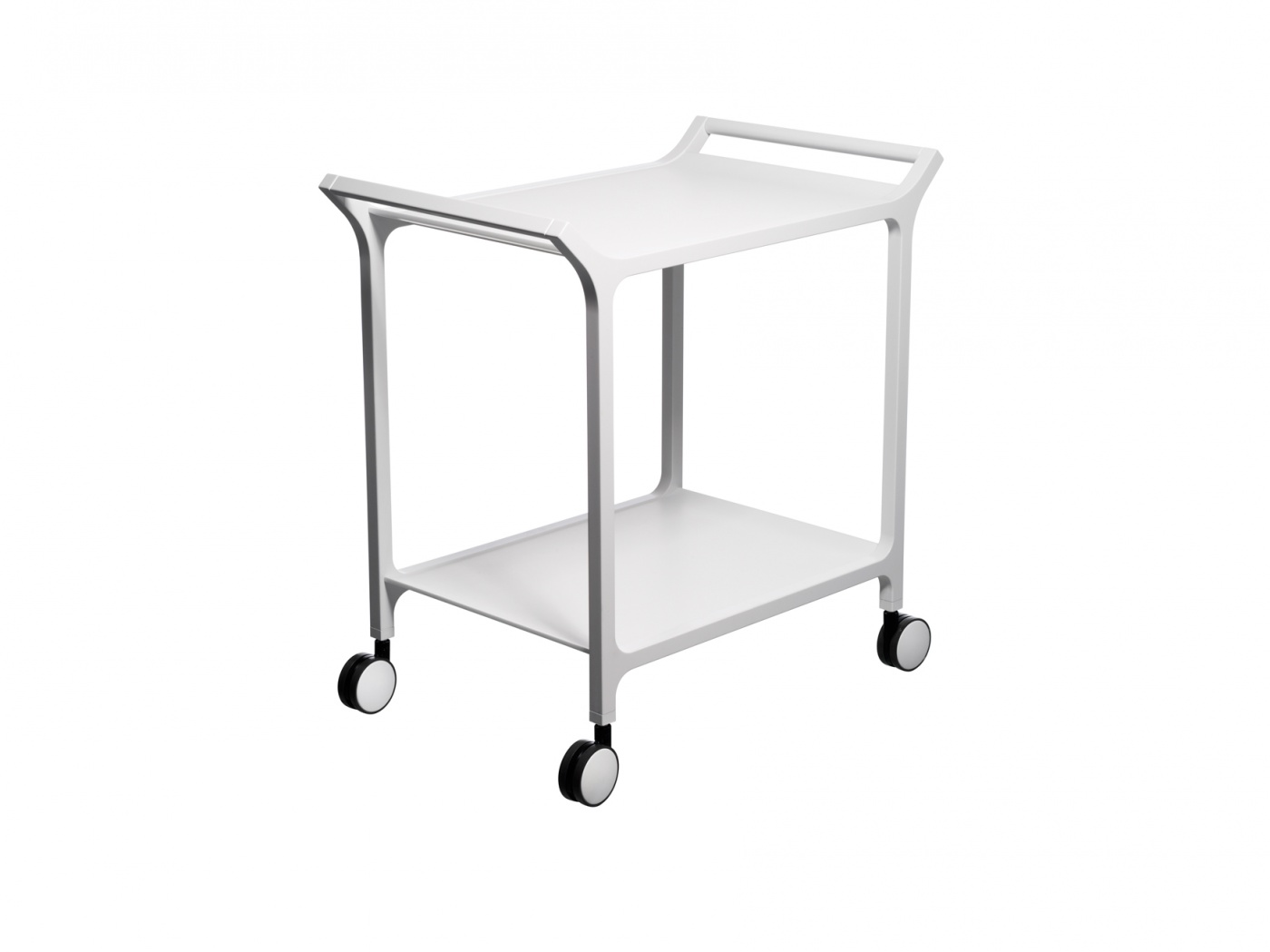  Teatime server trolley - 4