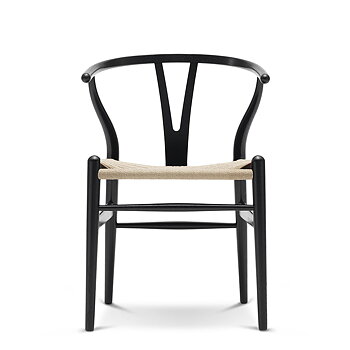 CH24 Y-Stol (Ek flera val) - Carl Hansen & Søn