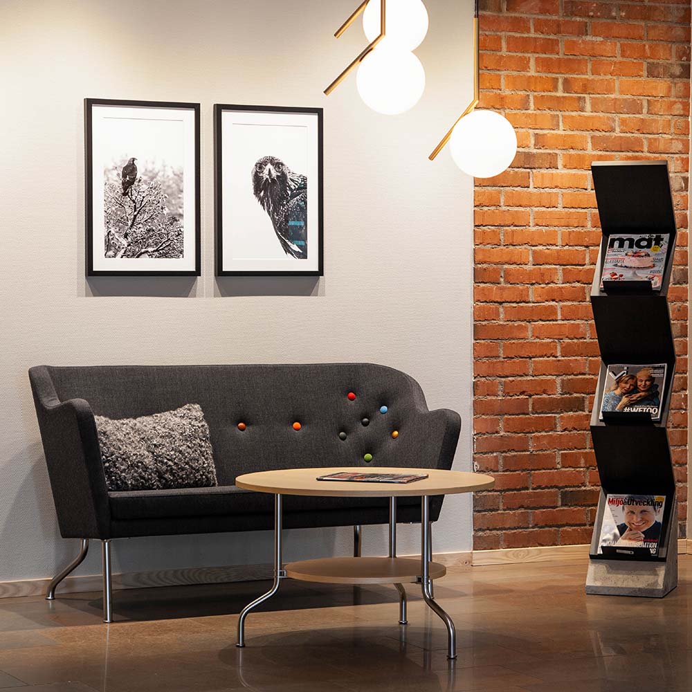 Beatrix Sofa - Källemo - 2