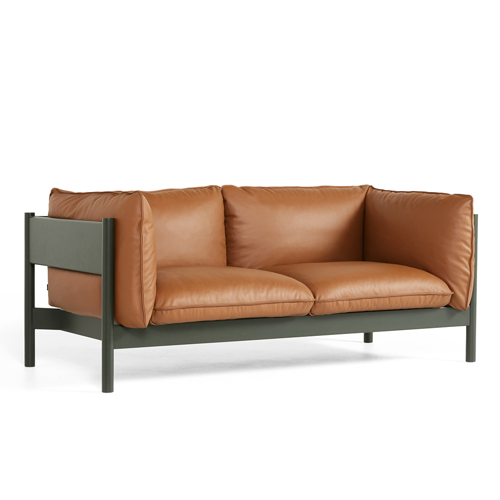 Arbour 3-seater Sofa - 8