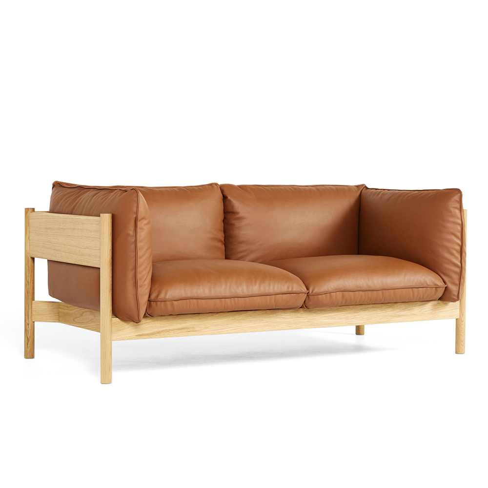 Arbour 3-seater Sofa - 5