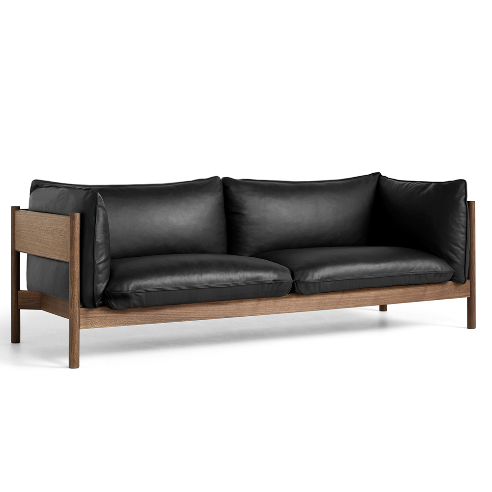 Arbour 3-seater Sofa - 4