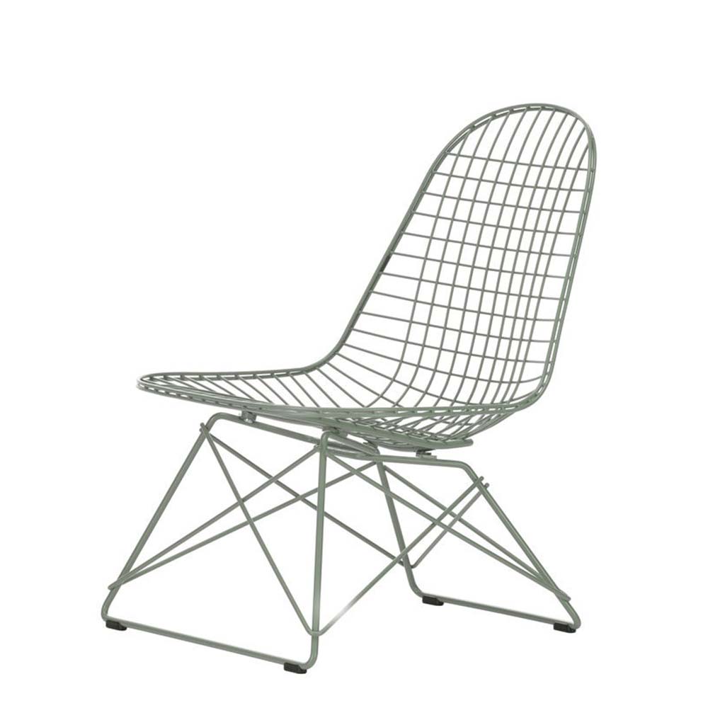 Wire Chair LKR - Vitra