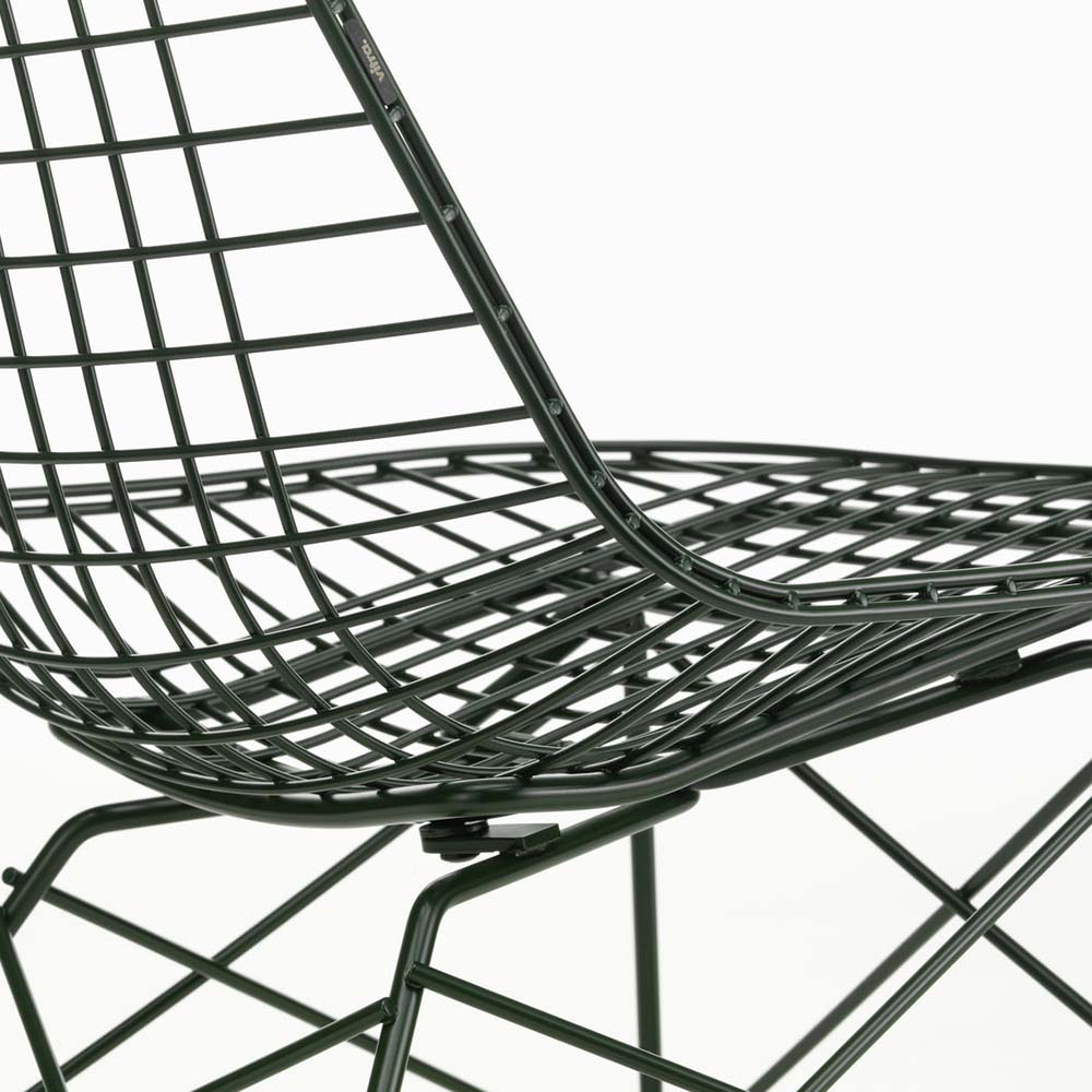 Wire Chair LKR - Vitra - 14