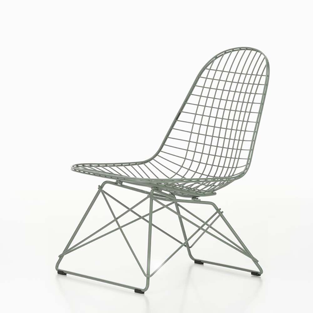 Wire Chair LKR - Vitra - 11