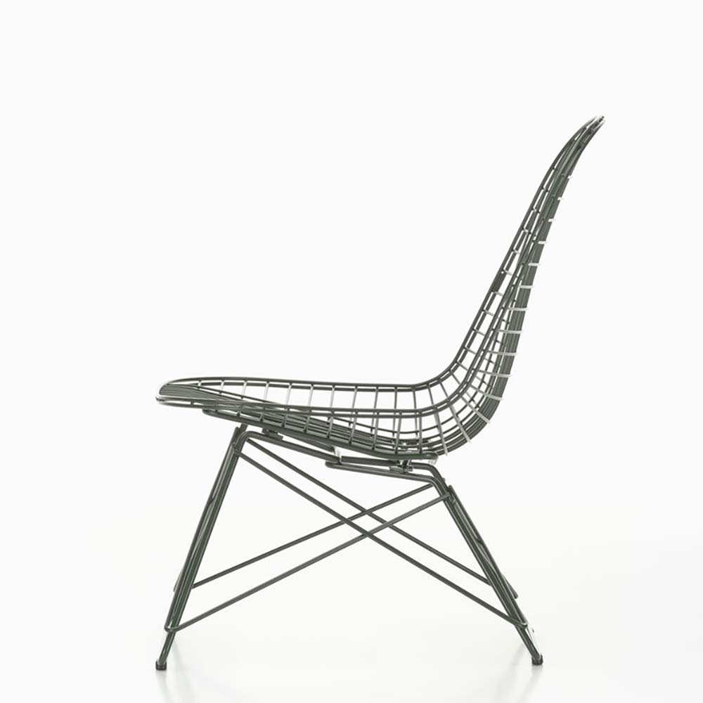 Wire Chair LKR - Vitra - 15