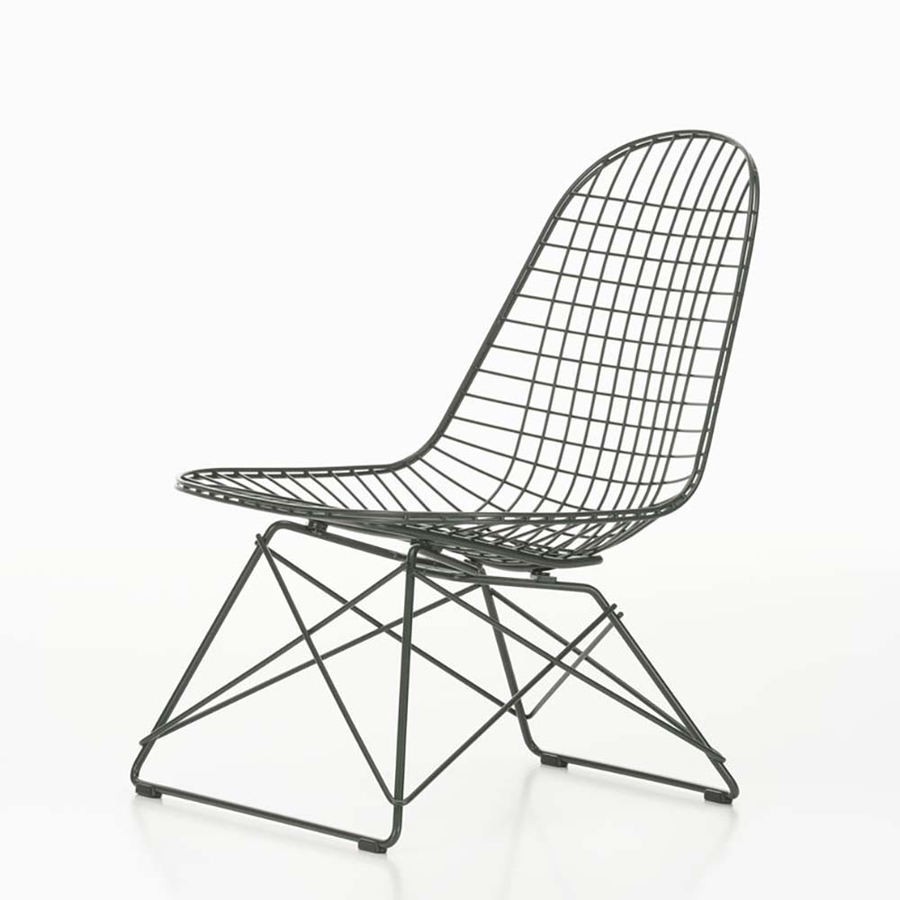 Wire Chair LKR - Vitra - 13
