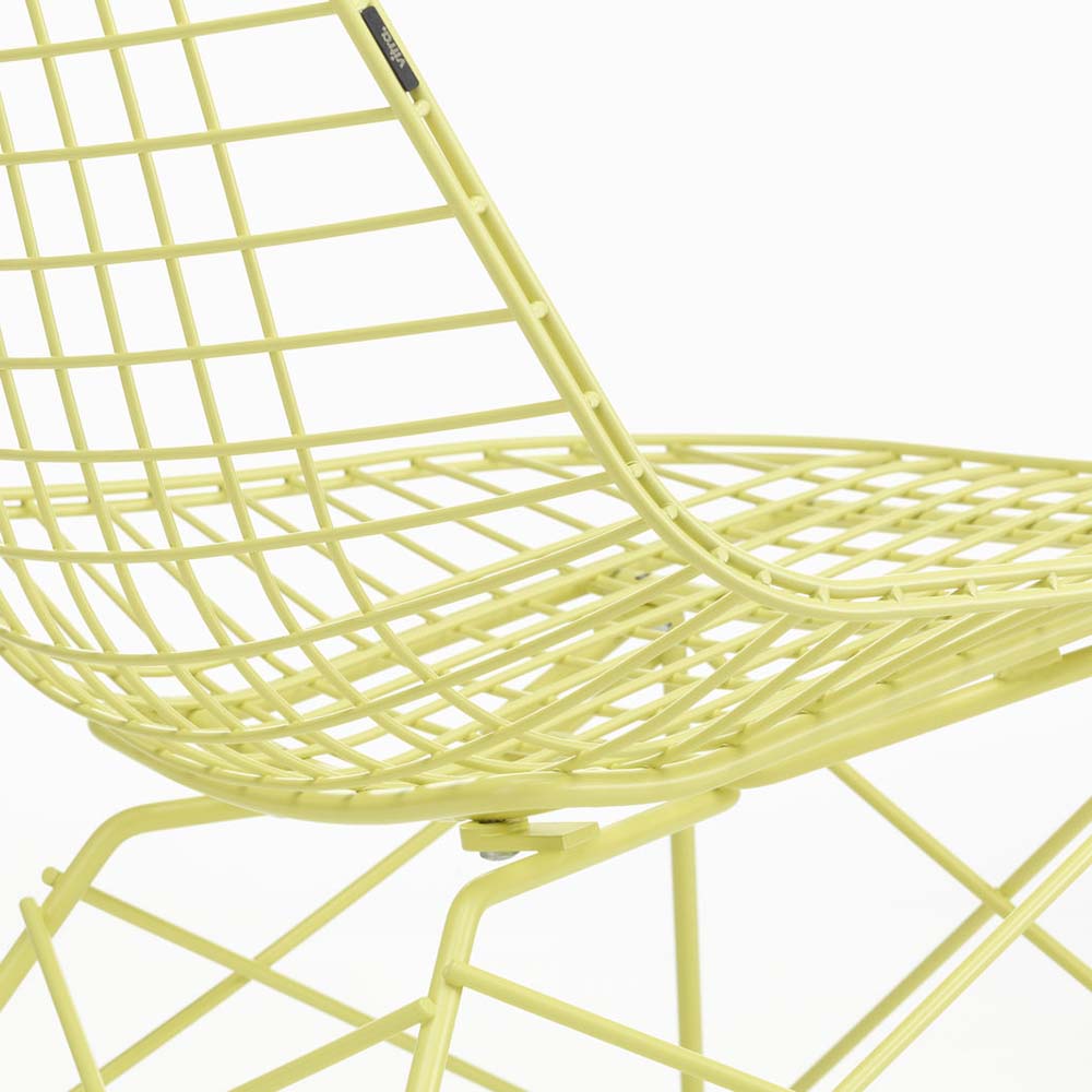 Wire Chair LKR - Vitra - 8