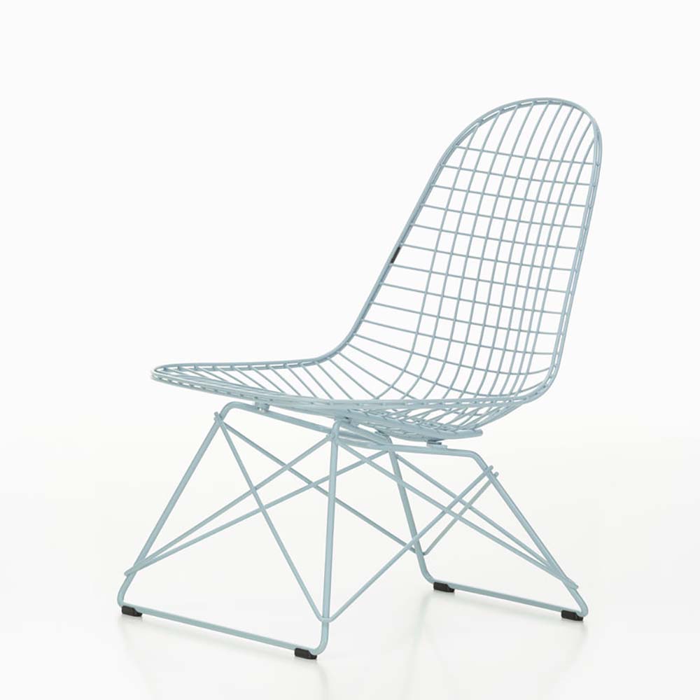 Wire Chair LKR - Vitra - 9