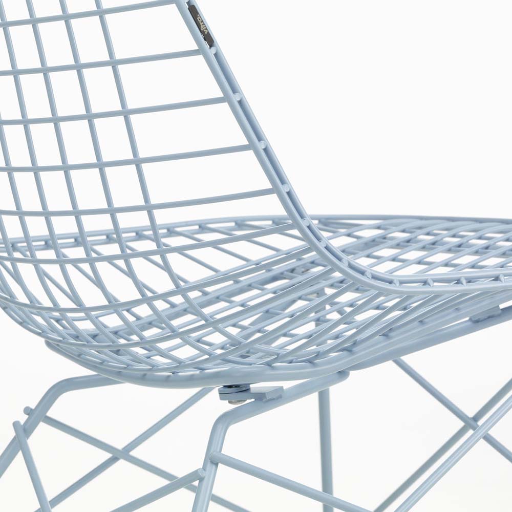 Wire Chair LKR - Vitra - 10