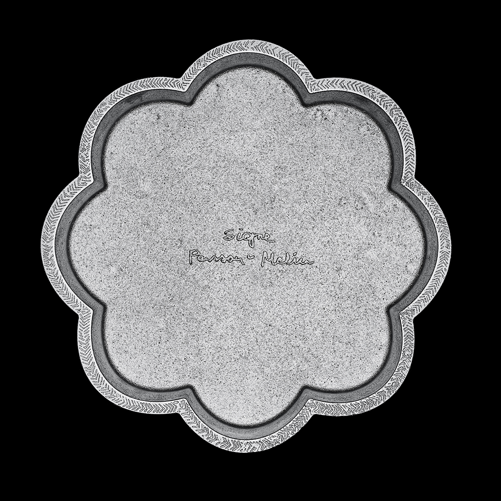 Sigill Plate - Byarums Bruk - 5