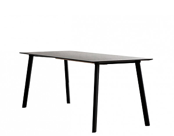 Copenhague Deux 210 Matbord 200x75 cm