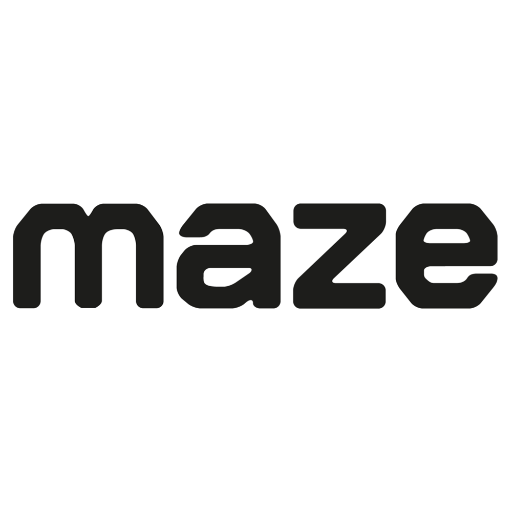 Anytwo Bänk  - Maze - 4