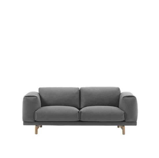 Rest Sofa 3-seater - 9