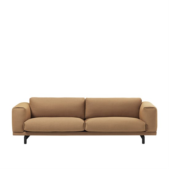 Rest Sofa 3-seater - 6