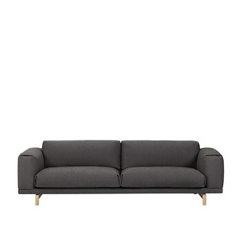 Rest Sofa 3-seater