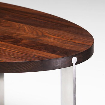 AK 960-AK 962 Soffbord 90x50 cm - naver collection
