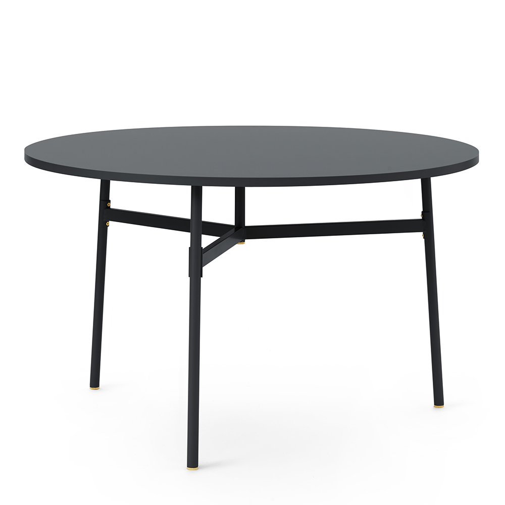 Union Table Ø120  - 5