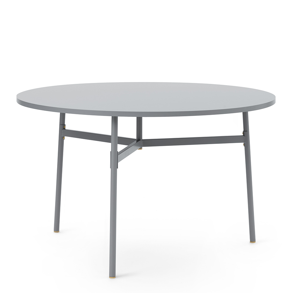 Union Table Ø120 