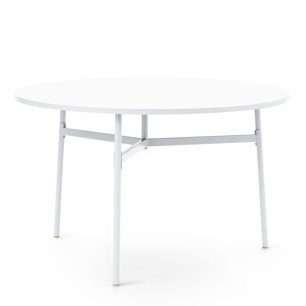 Union Table Ø120  - 6
