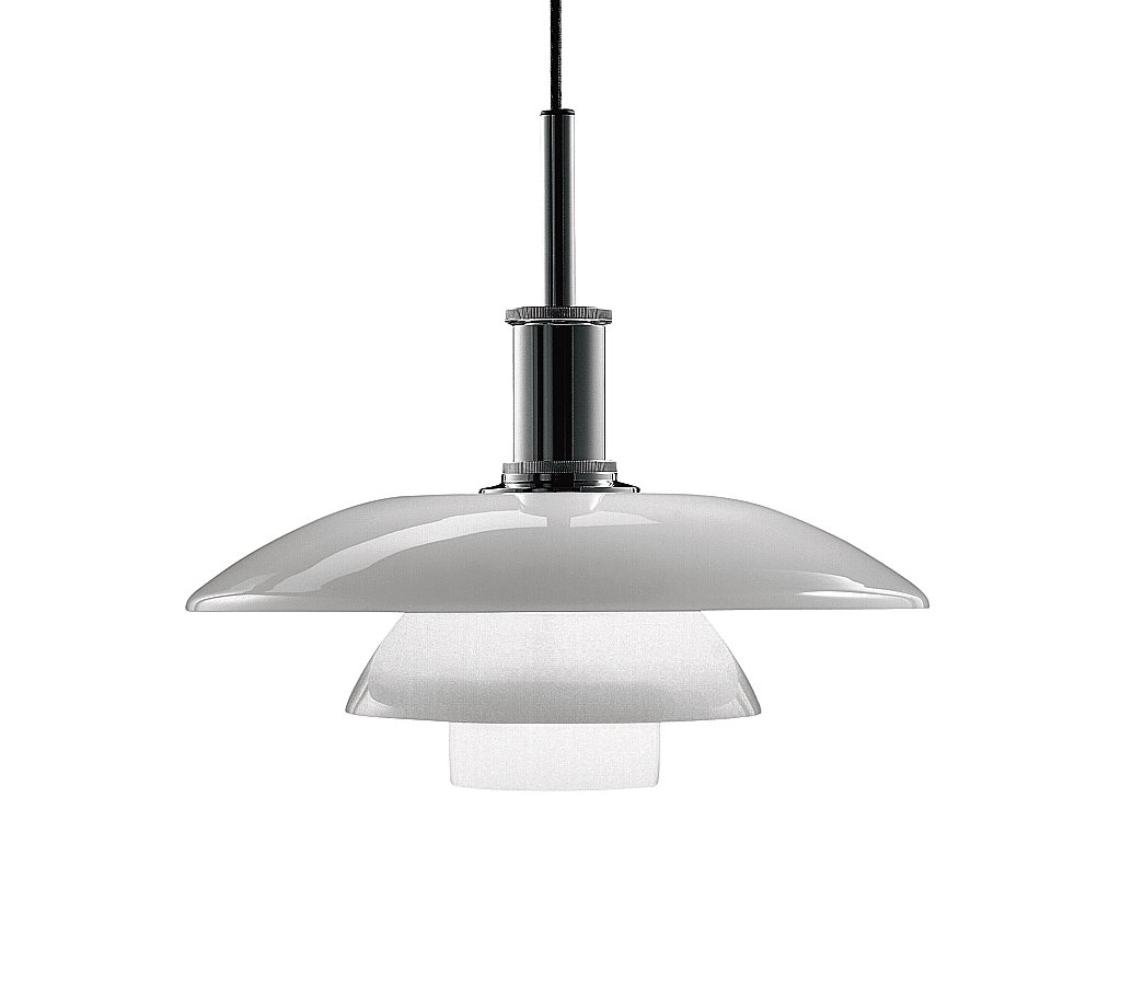 PH 4½-4 Glas Pendel